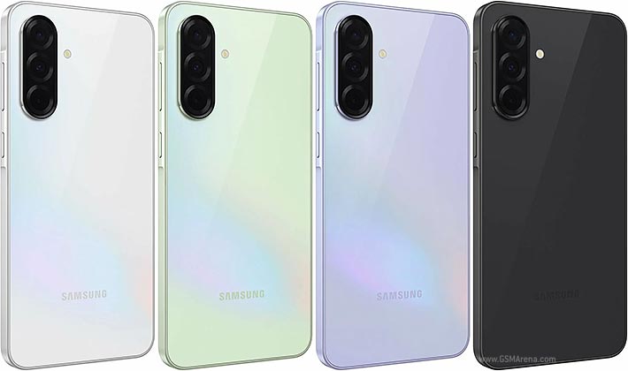 Samsung Galaxy A36 - Image 2