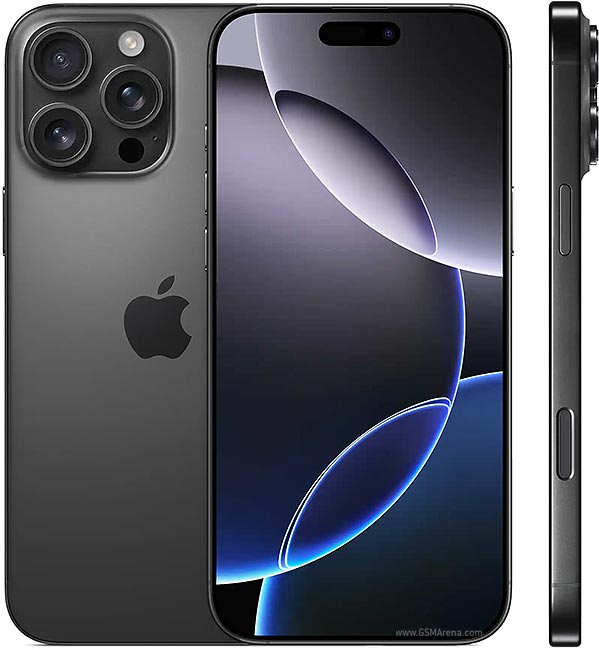 Apple iPhone 16 Pro Max - Image 2