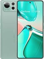 ASUS new smart phone