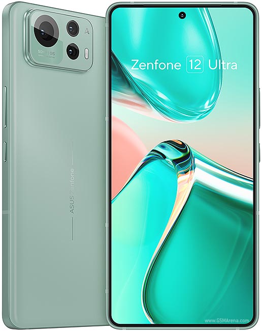 Asus Zenfone 12 Ultra - Image 4