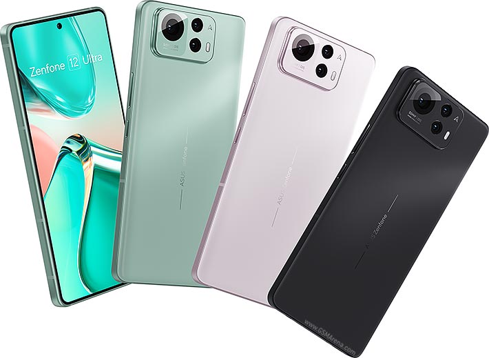 Asus Zenfone 12 Ultra - Image 2
