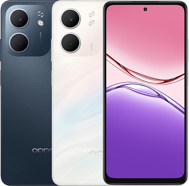 Oppo A5x pictures - Image 2