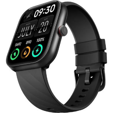 Fastrack Reflex Kruz Smart Watch - Image 3