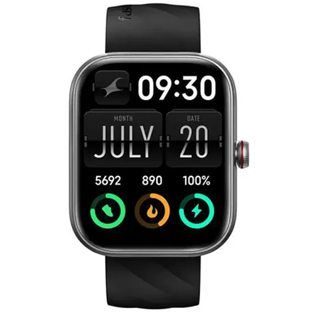 Fastrack Reflex Kruz Smart Watch - Image 2
