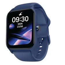 Fastrack Reflex Kruz Smart Watch