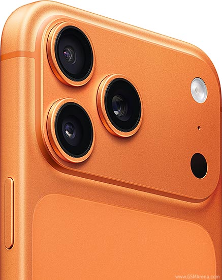 Apple iPhone 17 Pro Max - Image 4