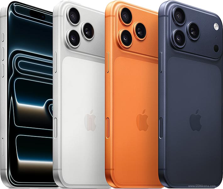 Apple iPhone 17 Pro Max - Image 2