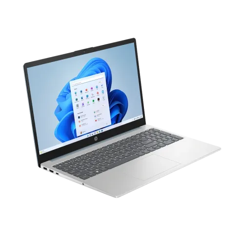 HP 15-fd0807TU Intel Core i3 13th Gen 15.6" FHD Laptop - Image 5