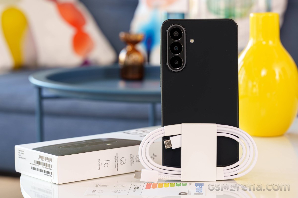 Samsung Galaxy A27 - Image 3
