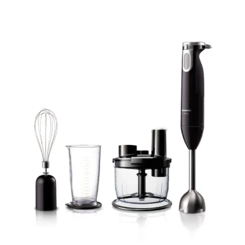 Panasonic MX-SS1 3-in-1 Hand Blender