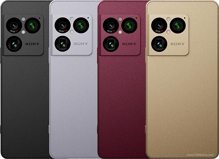 Sony Xperia 1 VIII - Image 3