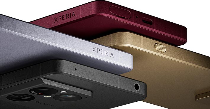 Sony Xperia 1 VIII - Image 4