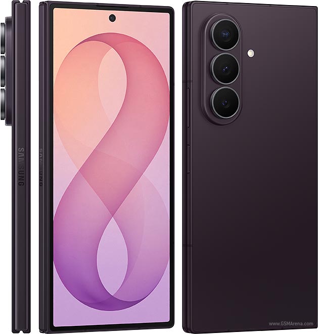 Samsung Galaxy Z Fold8 Ultra - Image 3