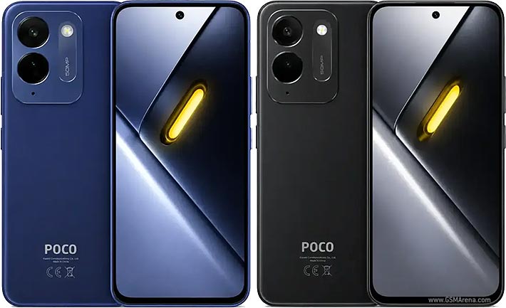 Xiaomi Poco C95 Pro - Image 3