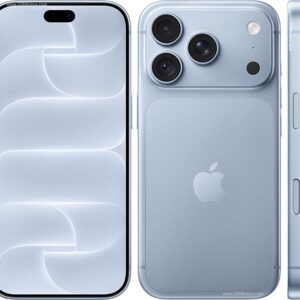 Apple iPhone 18 Pro